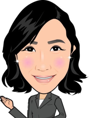 管理担当 南 栄里奈