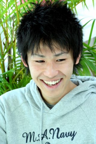 急ぎだったので助かりました！（H様/20代男性）