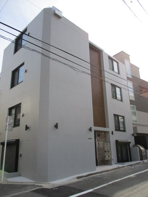 CREA馬込 (5)