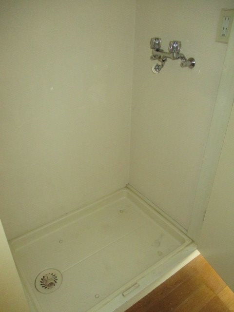 中丸マンション その他設備