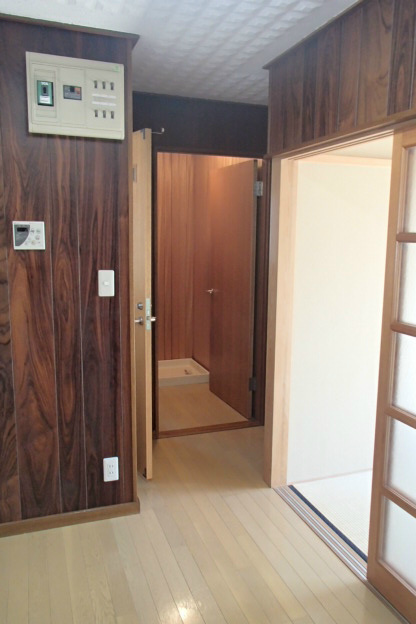 サンヒルズ南馬込 その他部屋・スペース