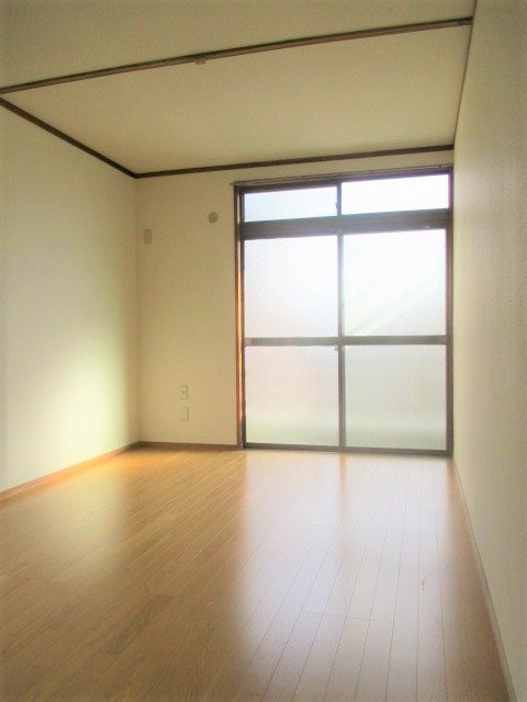 コーポ中道 エアコン新規交換予定♪