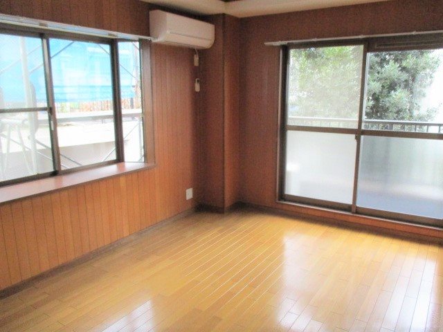 サンヒルズ南馬込 ベッドルーム