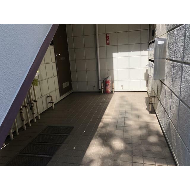 パステルフジ その他共有部分