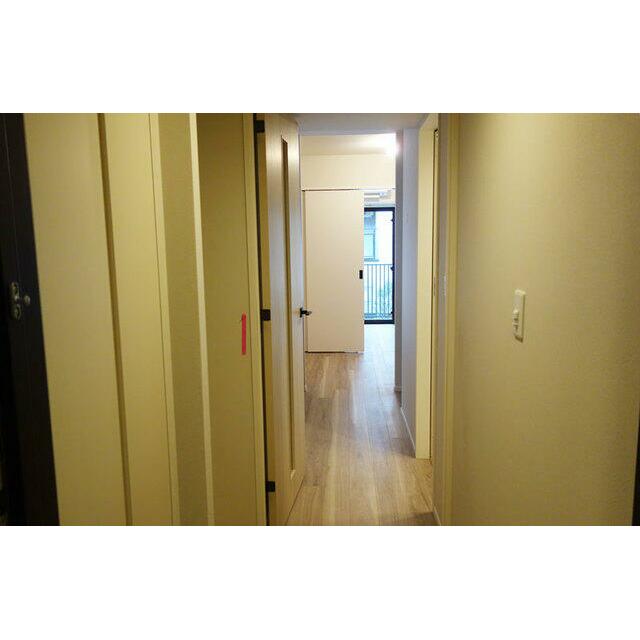 パークアクシス西馬込 ※写真は同タイプ住戸です。