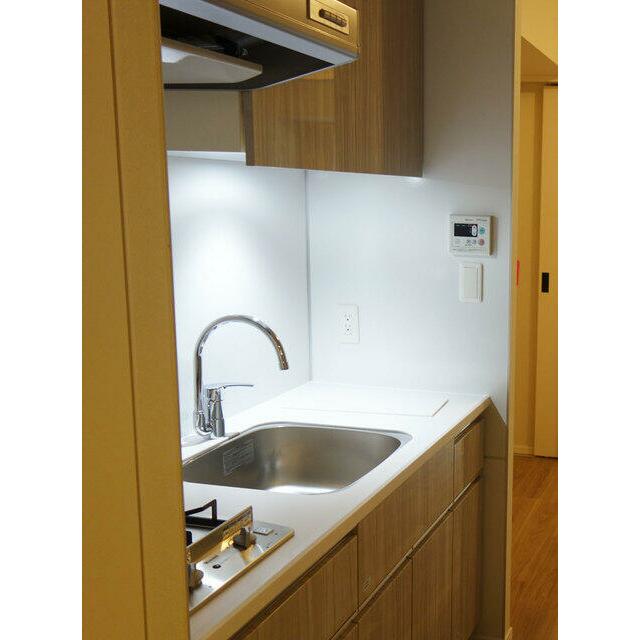 パークアクシス西馬込 ※写真は同タイプ住戸です。