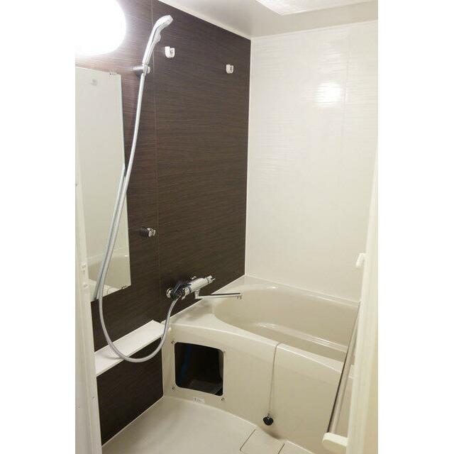 パークアクシス西馬込 ※写真は同タイプ住戸です。