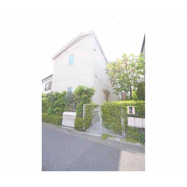 ＳＡＫＵＲＡＳ　ＴＥＲＲＡＣＥ 外観