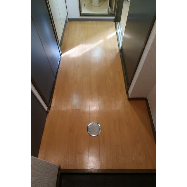 グランコート中馬込 その他