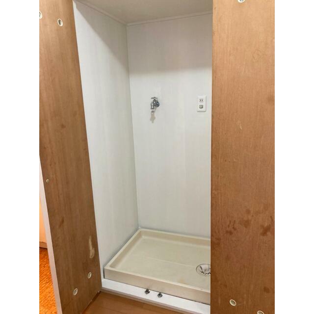 ベラアカシア その他部屋・スペース