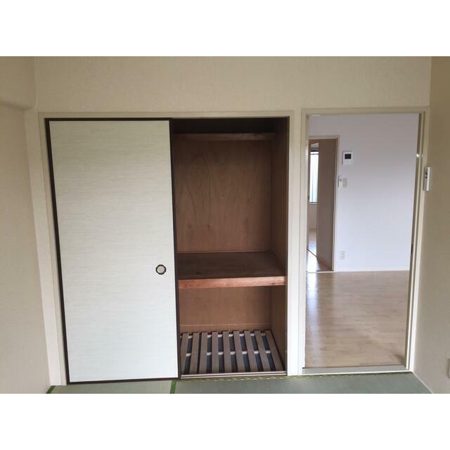 メゾン富士見台 別部屋参考写真