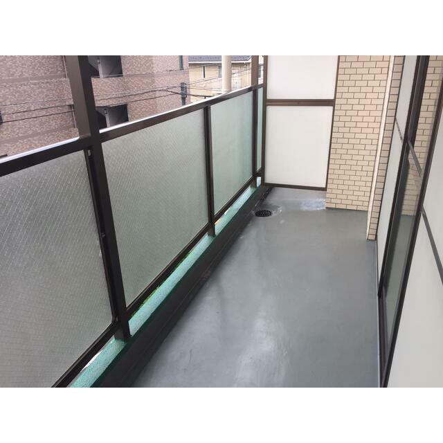 メゾン富士見台 別部屋参考写真