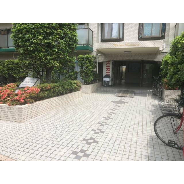 メゾン富士見台 その他共有部分