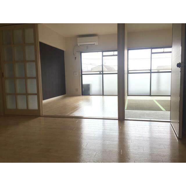 メゾン富士見台 別部屋参考写真