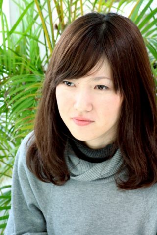 急な来店だったけど・・・（M.Y.様女性）