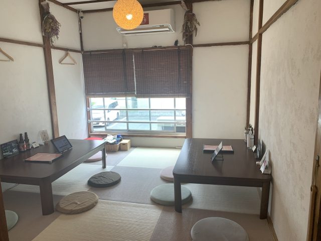 TVで話題！KAKUMEI burger&cafe@西蒲田
