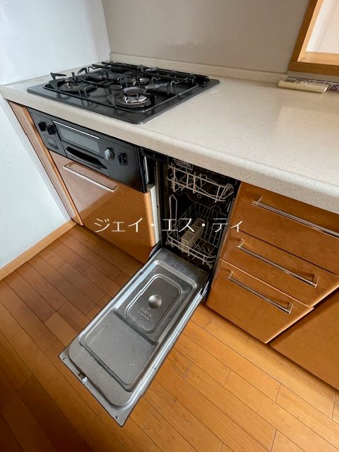 カーサフロレスタ西馬込弐番館 キッチン