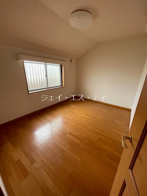 カーサフロレスタ西馬込弐番館 ベッドルーム