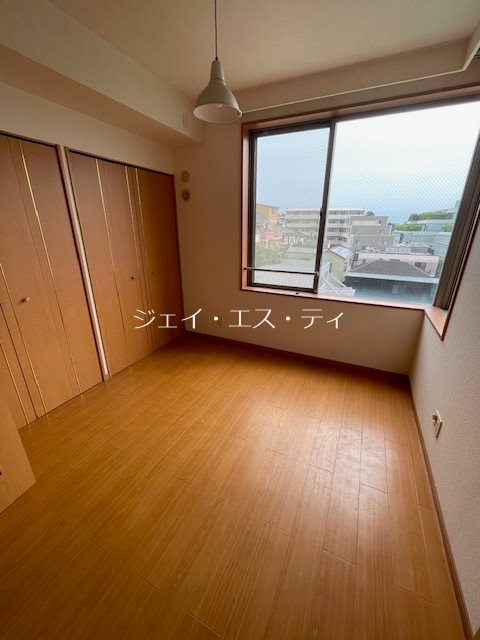 カーサフロレスタ西馬込弐番館 ベッドルーム