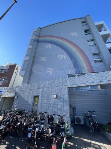 西馬込駅で駐輪場をお探しの皆様へ