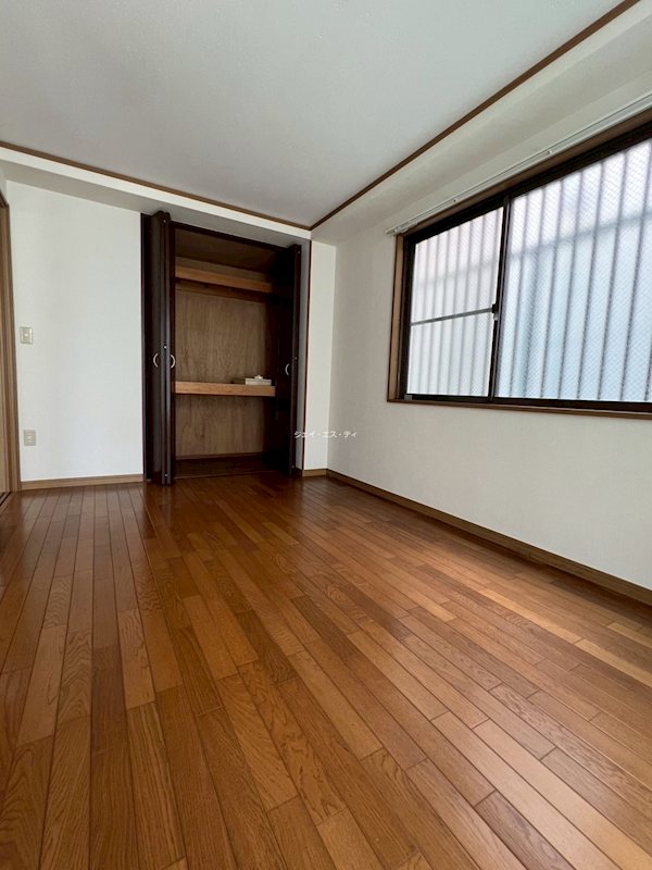サザンステージ 収納